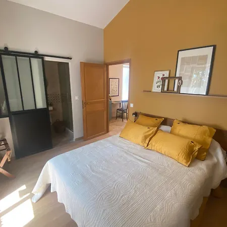 La Grange Des Marchis Apartment Chanos-Curson